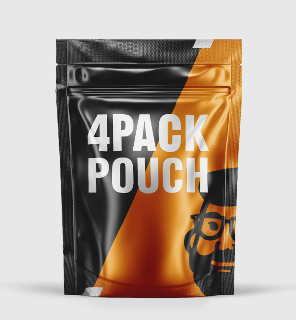 pouch