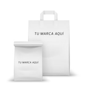 bolsas para delivery